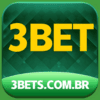 Logo da 3BET
